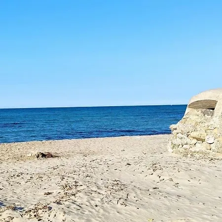 Seaside With Hot Tub, 5mins Walk From The Sea Vila Torre Rinalda